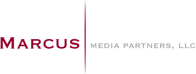 Marcus Media Partners Logo